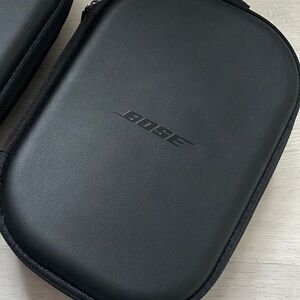 Bose QuietComfort noise canceling Headphones